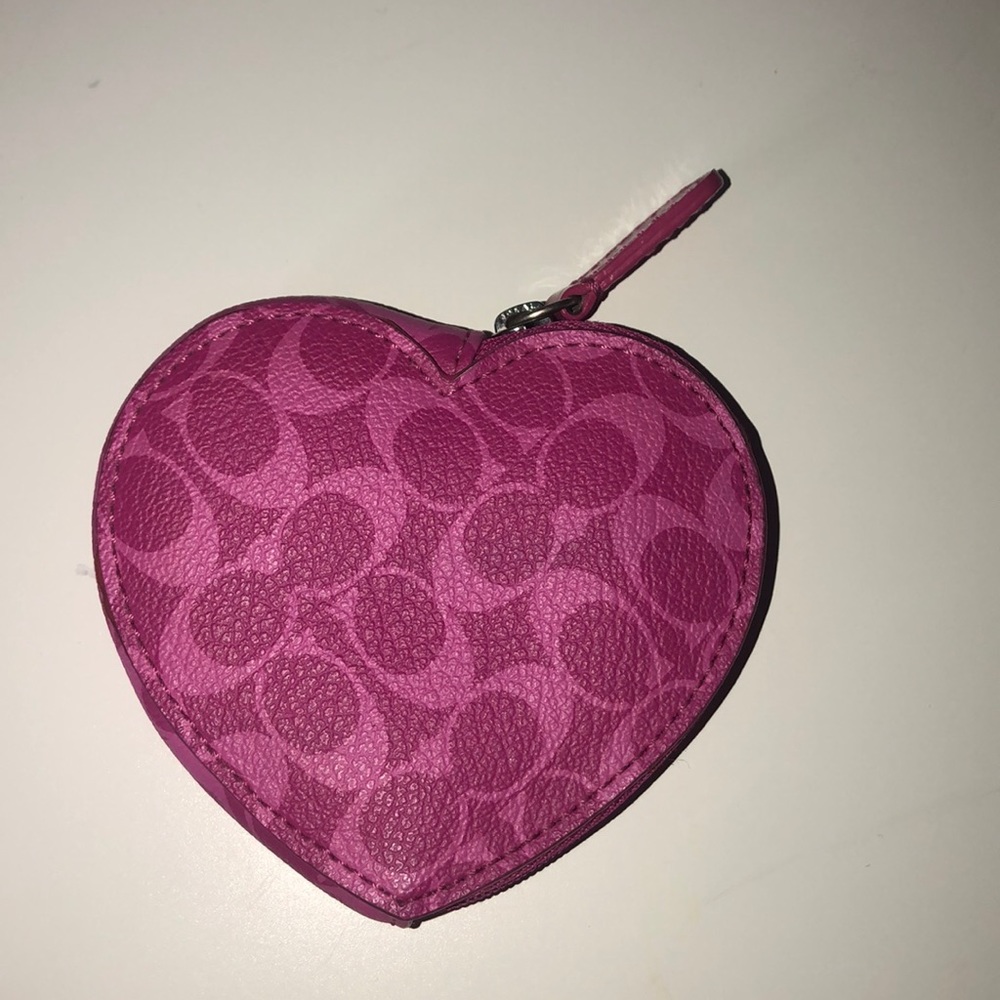 coach change wallet